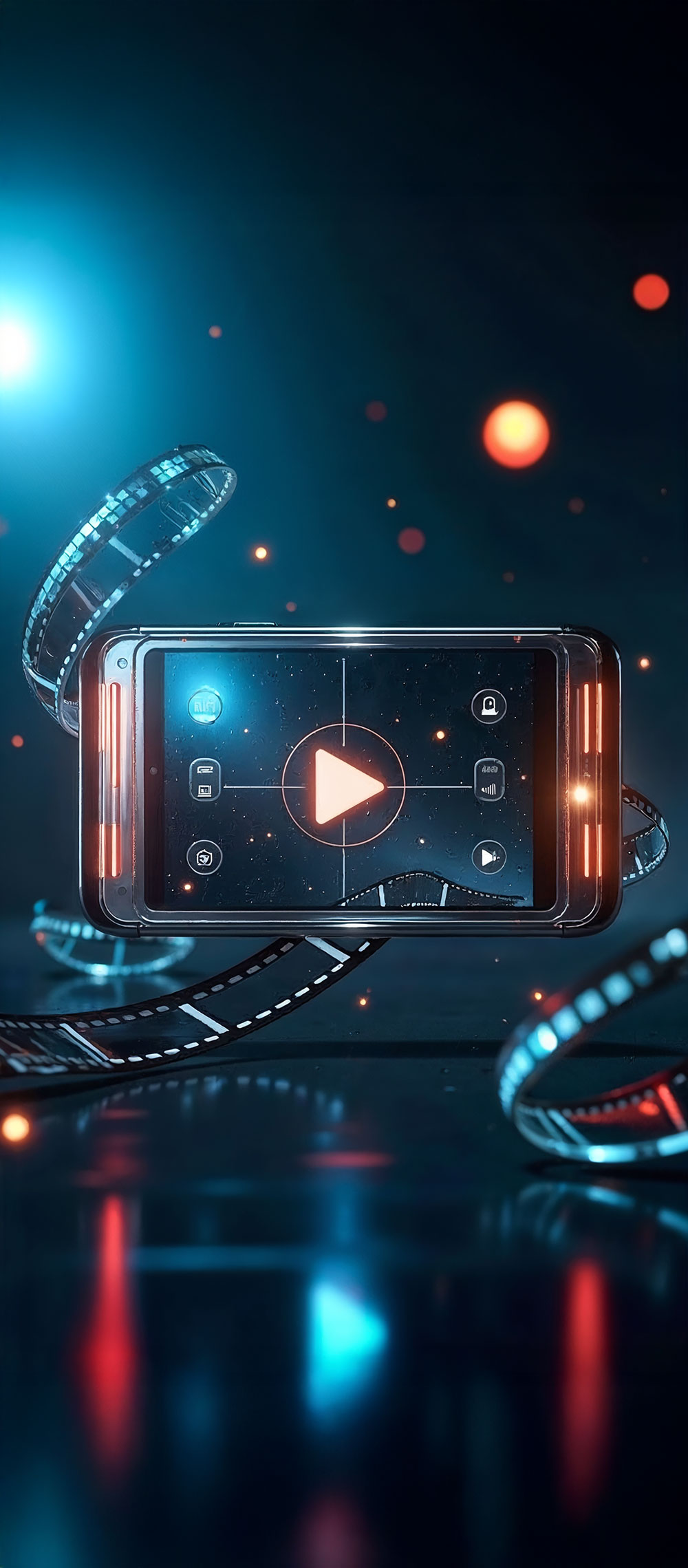 video-e-cgi-animation